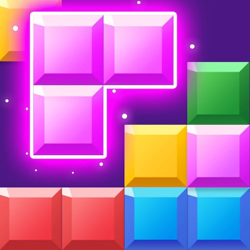 Game Block Mania